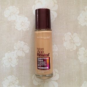 Maybelline instant age rewind