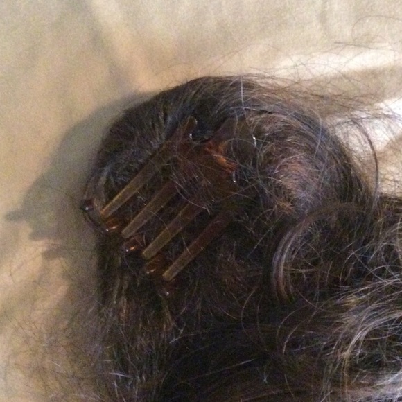 Hair piece - Picture 2 of 2