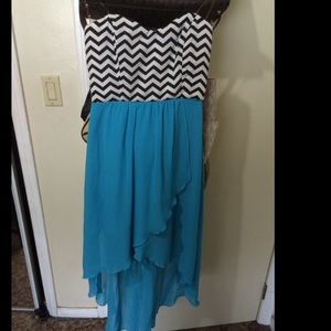 I have so much clothes I don't need/wear anymore