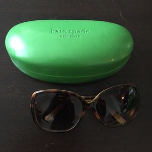 Kate spade sunglasses