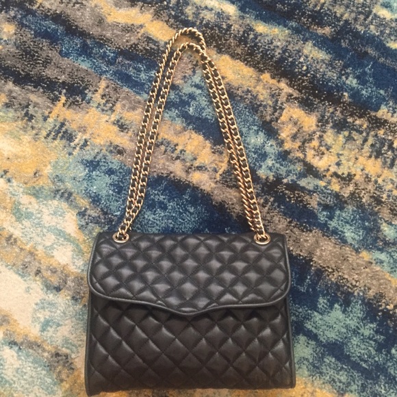 Rebecca Minkoff Quilted Affair Handbag