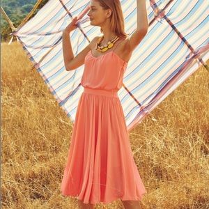 Paper Crown by Lauren Conrad dress