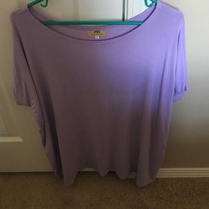 Lavender piko