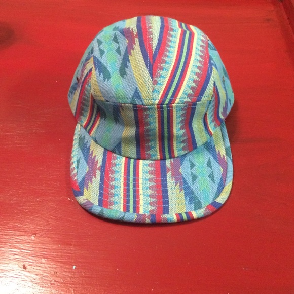 Vintage Strapback