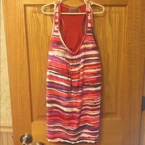 Athleta workout tank top