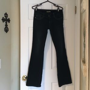 Guess jeans size 29