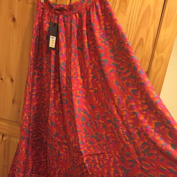 Skirt:Rachael Zoe - Picture 3 of 4