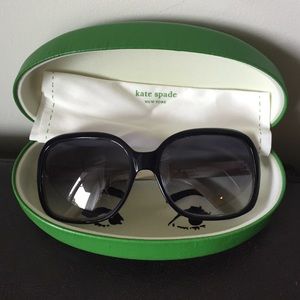Kate Spade sunglasses