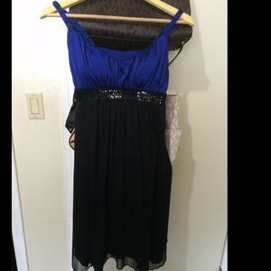 I have so much clothes I don't need/wear anymore