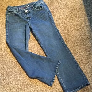 Lane Bryant Average Jean like new condition