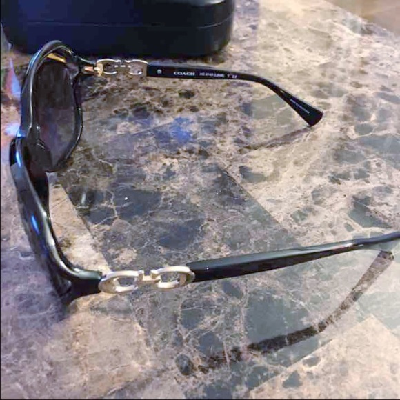 Coach Sunglasses - Picture 2 of 4
