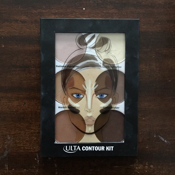 ULTA Contour Kit