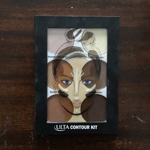 ULTA Contour Kit