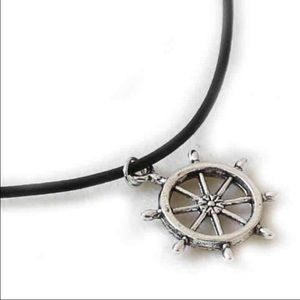 🆕Sailors Choker Necklace