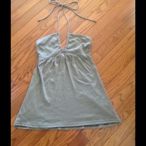 Michael Stars Halter Top