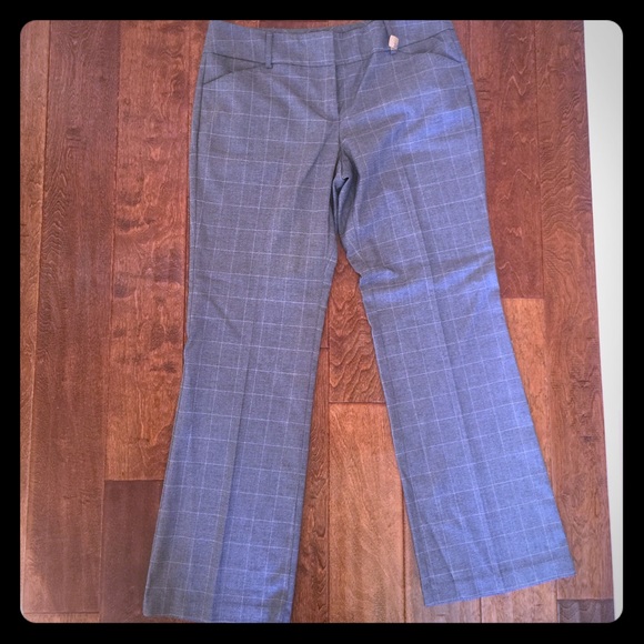 New York & Company. Size 12 Average.