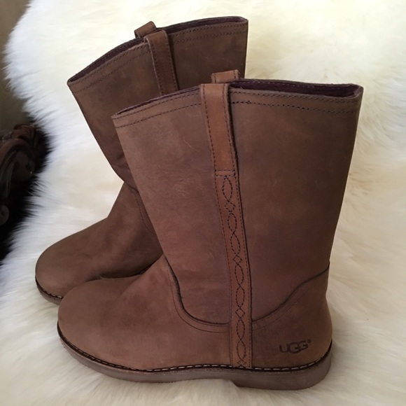 UGG Australia kids boots