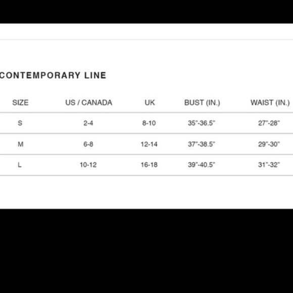 Lace Open Back Bralette - Picture 5 of 5