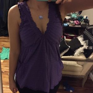 🎉BOGO 🎉DKNY jeans tank top bundle