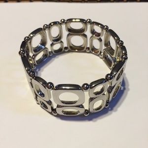 Lia Sophia Stretch Bracelet