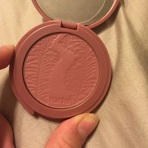 Tarte Amazonian clay 12-hour blush in "Dazzled"