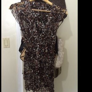 I have so much clothes I don't need/wear anymore