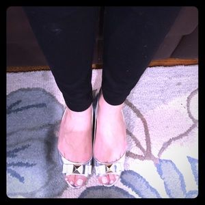 Kate Spade wedges - Closet clear out, Price Firm