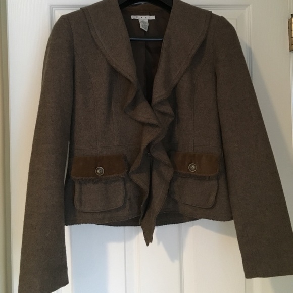 CAbi blazer