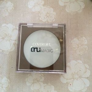 covergirl TruMagic