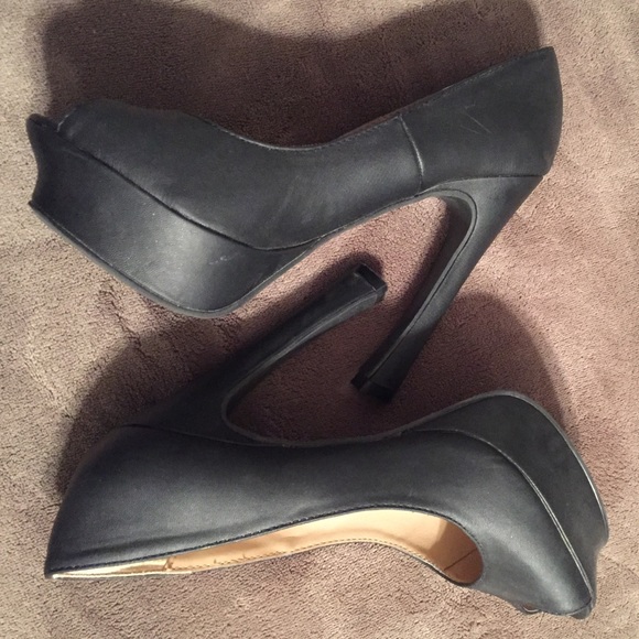 Express heels - Picture 3 of 7