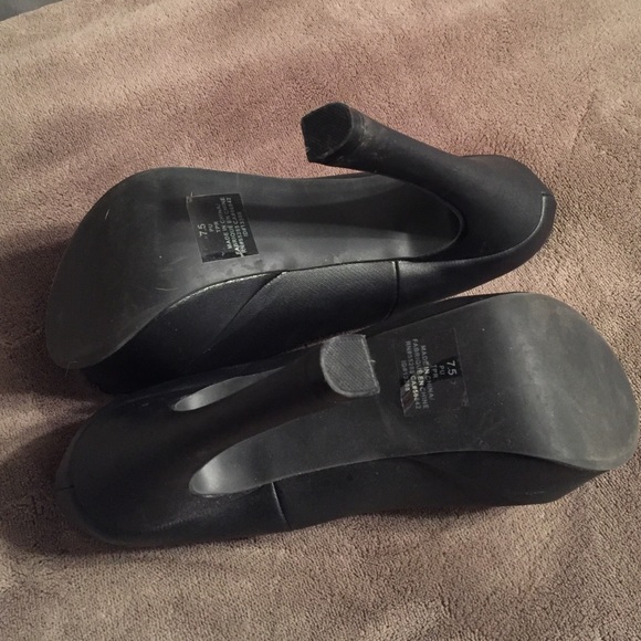 Express heels - Picture 4 of 7