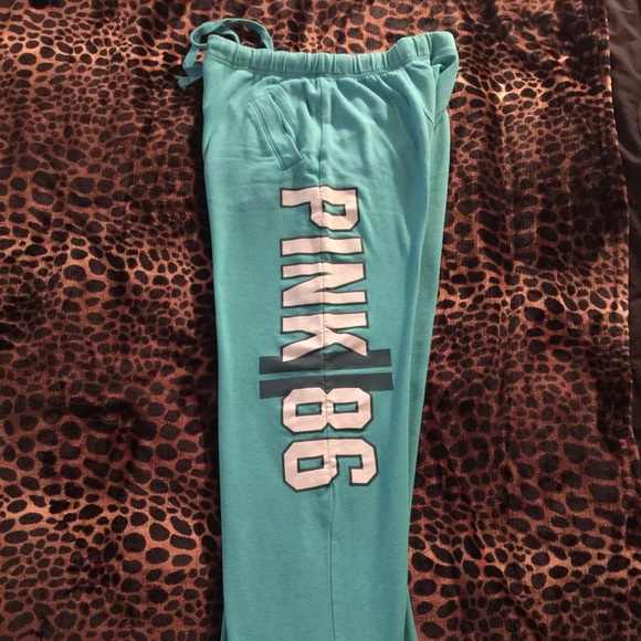 PINK Victoria's Secret Pants - Vs pink boyfriend sweats