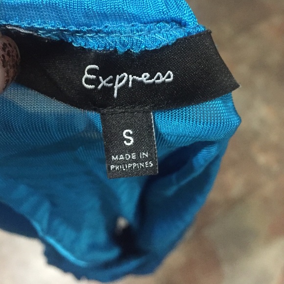 Express Top - Picture 2 of 2