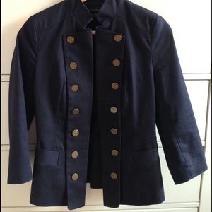 I no longer need to dress business casual.