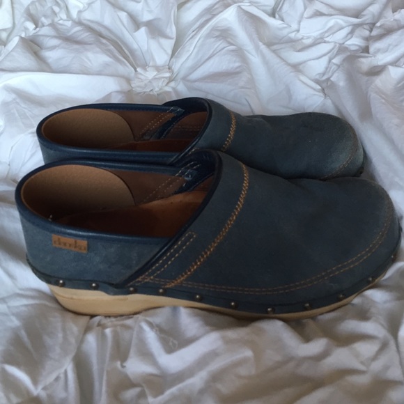 Dansko size 41 (9/10)