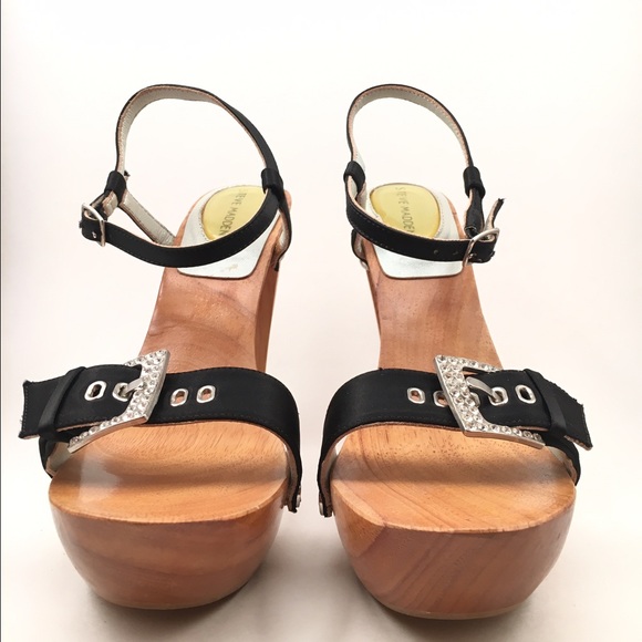 SOLD - Steve Madden Bout - Picture 2 of 4