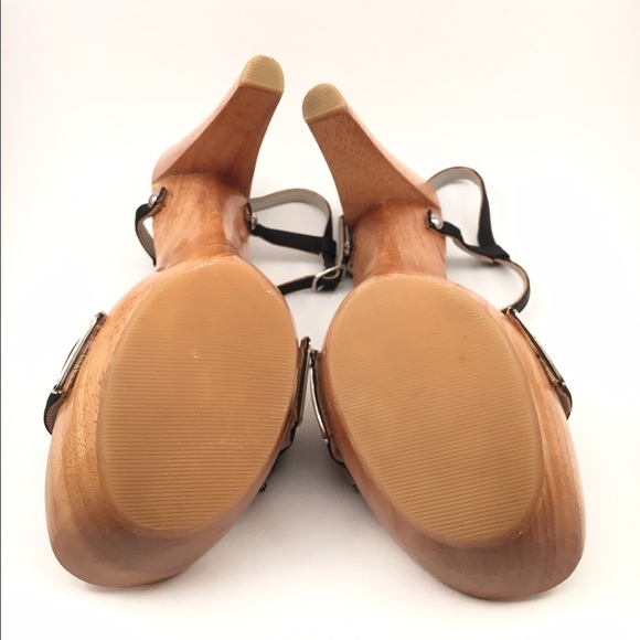 SOLD - Steve Madden Bout - Picture 4 of 4