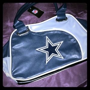 NFL Cowboy Bag