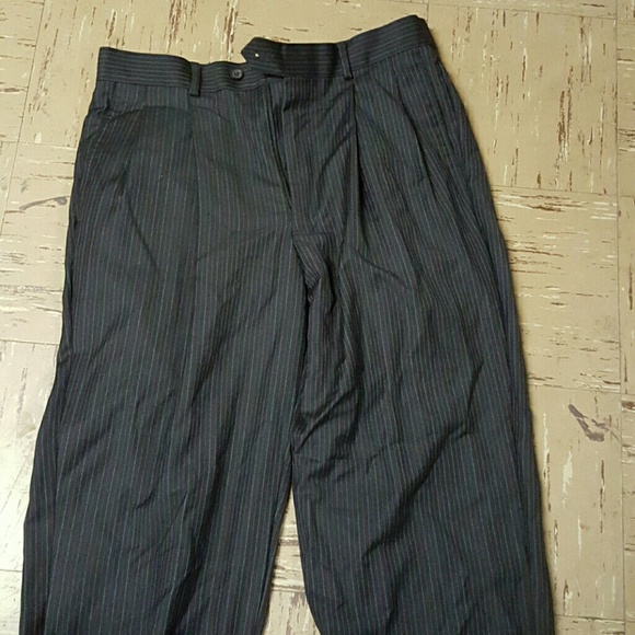 Men's pants