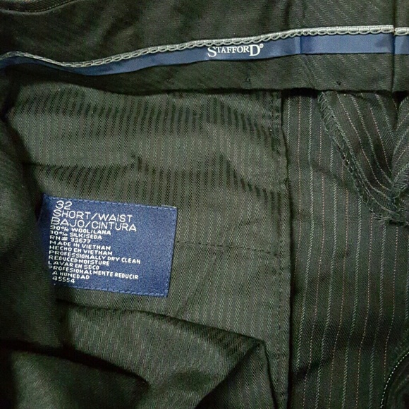 Men's pants - Picture 2 of 2