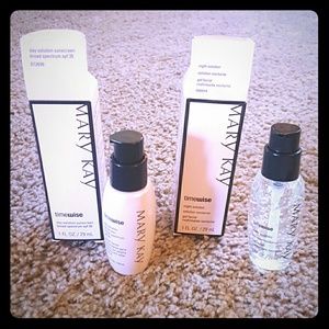 Mary Kay Day and Night Solution