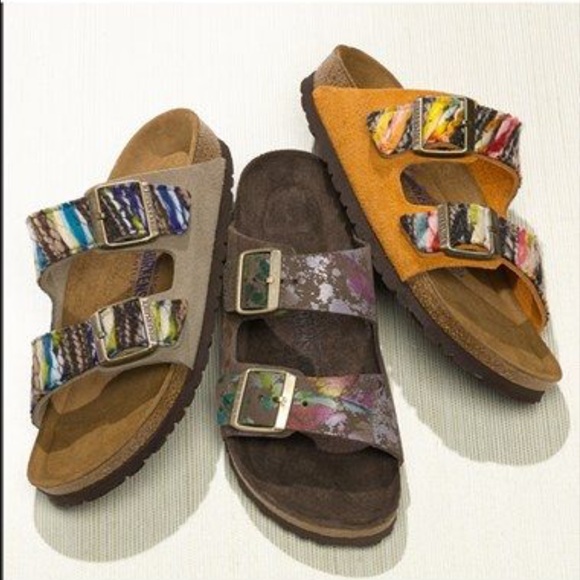 birkenstocks second hand