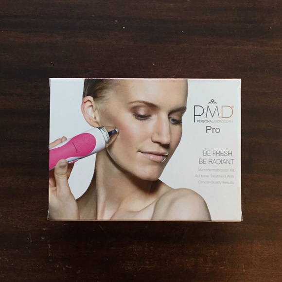 PMD Personal Microderm Pro