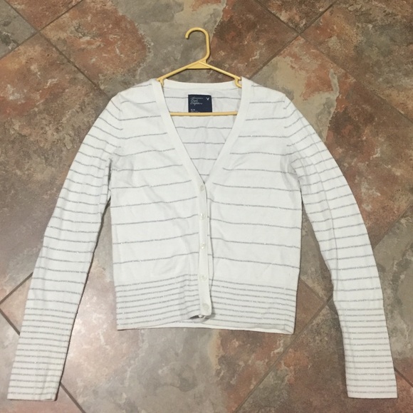 American Eagle Cardigan