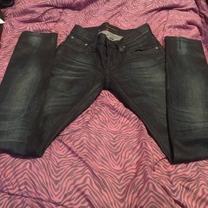 100% Authentic Nudie Jeans
