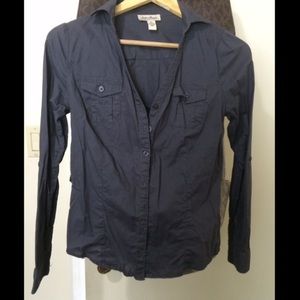 I have so much clothes I don't need/wear anymore