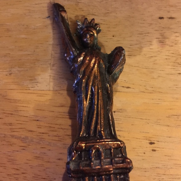 Copper Liberty - Picture 3 of 4