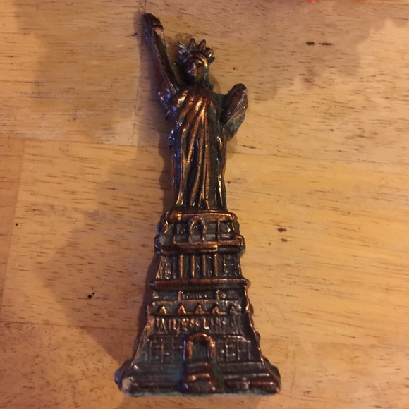 Copper Liberty - Picture 2 of 4