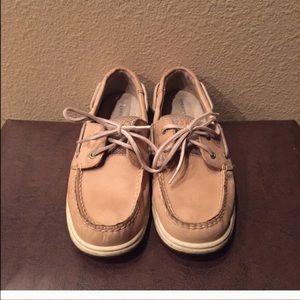 Sperry Top Sider