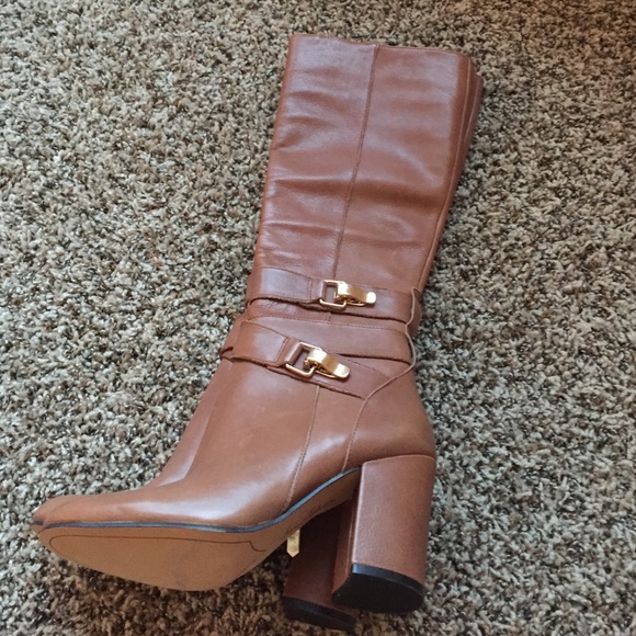 Sam Edelman boots